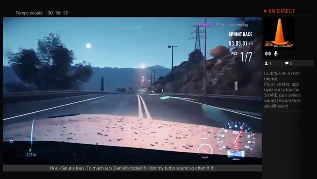 Skyline R34 GTR, Anti-Lag master XD!!!!! (12)