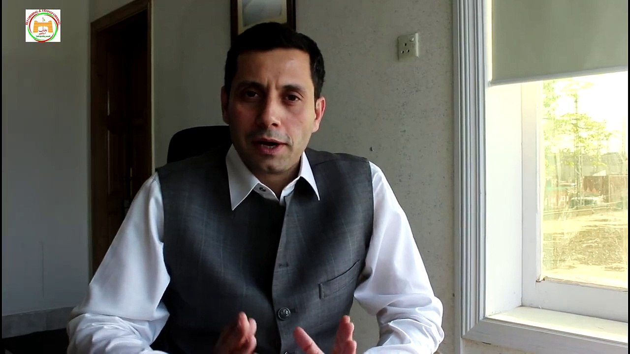 Why Invest in KPK? - Minister of Economic KPK explains the Industrial Policy of KPK!