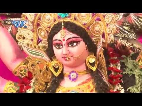 HD घरे अइबू सातो बहिनिया - Jaikara Bate Sherawali Ke | Sunil Sagar | Bhojpuri Mata Bhajan