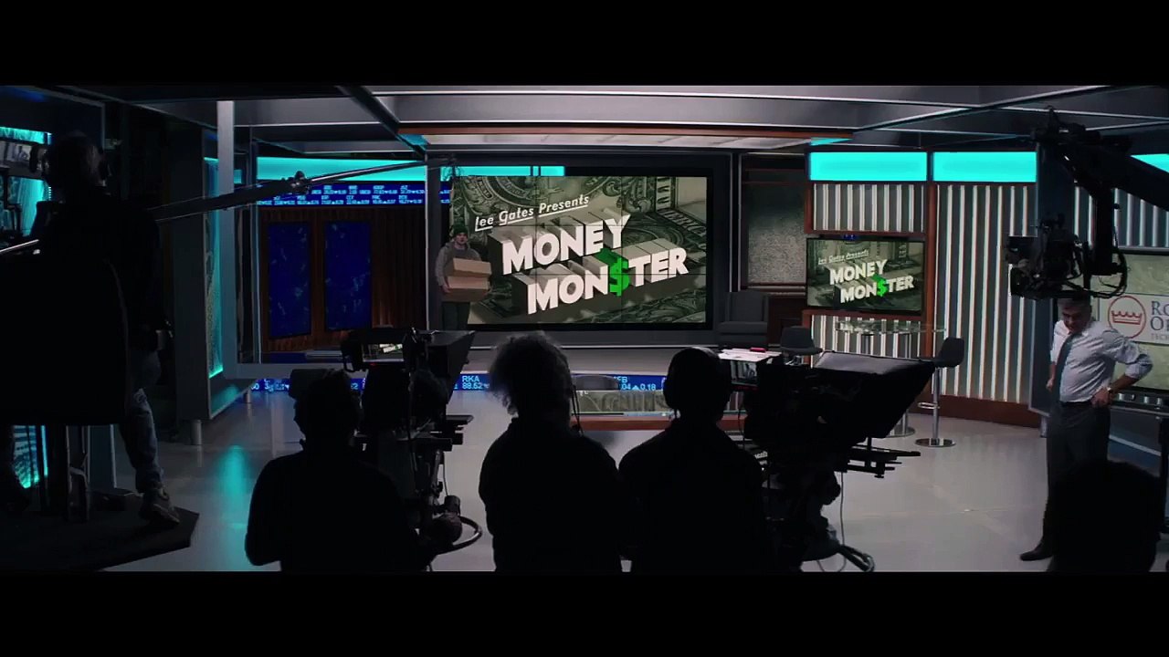 Money Monster - Turn the Cameras On