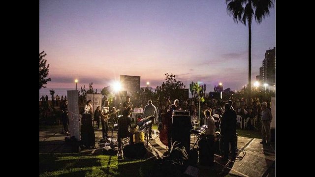 Peru News: Festival Jazz Lima brings together musicians from all over the world