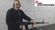FUSIL SIG SG 510 - PROFESOR INSTRUCTOR MIGUEL SILEO