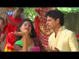 HD चला देवी माई के नगरिया - Jaikara Bate Sherawali Ke | Sunil Sagar | Bhojpuri Mata Bhajan