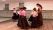 Teletubbies Everywhere: Dancing Sevillanas (Spain)