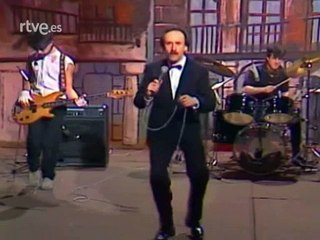 Alberto Perez - Popotitos