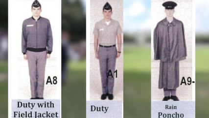 The Citadel considers first-ever uniform exception