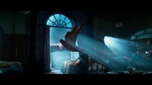 LE BGG - LE BON GROS GÉANT de Steven Spielberg - la nouvelle bande-annonce VF - Le 20 juillet 2016 au cinéma