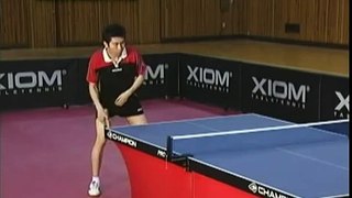 forehand counter ryu seung min