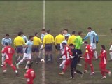 14. kolo Super lige: Rad - Vozdovac 0:2 (SOS kanal)