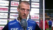 ESTAC-REIMS⎥Interview : Stéphane Darbion