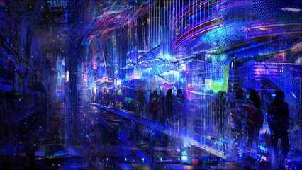 Nomyn - Above The Clouds