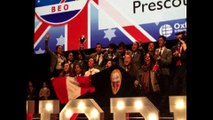 Peru News: Arequipa school wins second place in British English Olympics 2016