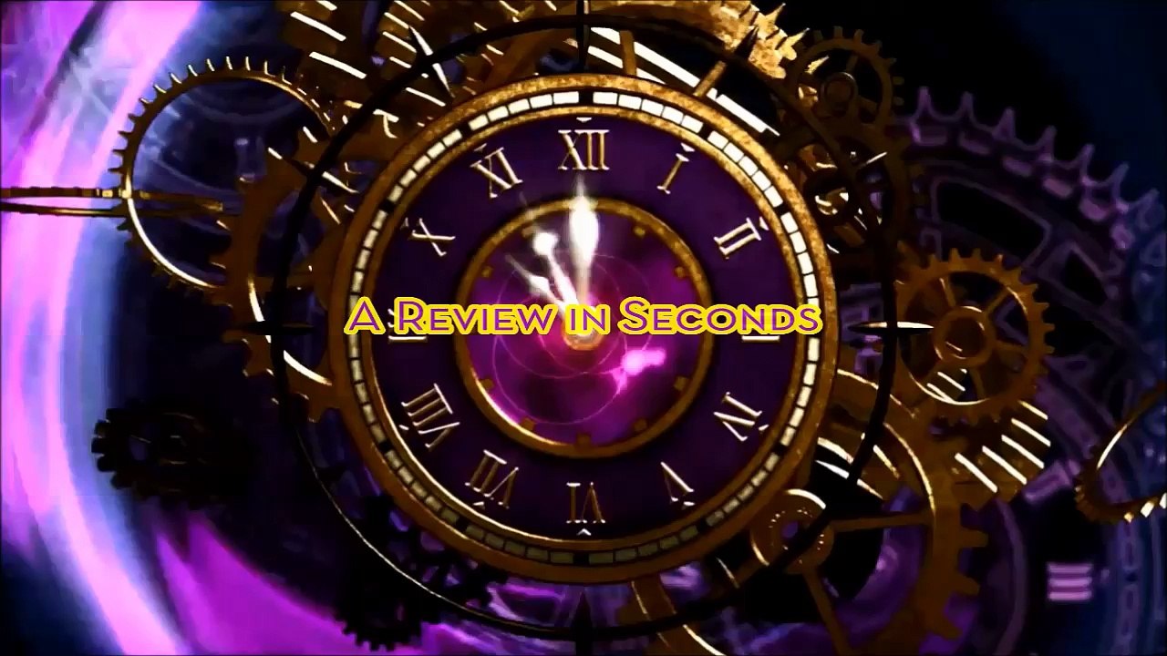 A Review in Seconds: SMOSH:The Movie
