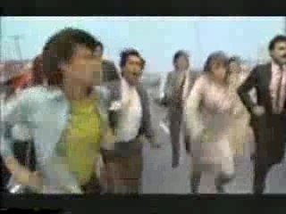 Mick Jagger - Let_s Work