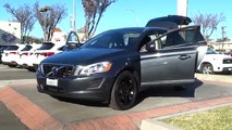 2013 Volvo XC60 Los Angeles, Glendale, Pasadena, Cerritos, Alhambra, CA P5801