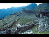 Sarroch, cenzovacca, viaggi:  Machu Picchu, Peru.