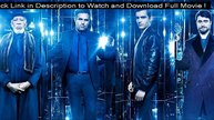 Watch Now You See Me 2 Full Movie HD 1080p