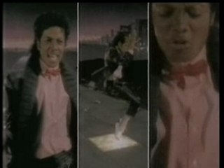 Michael Jackson - Billy Jean