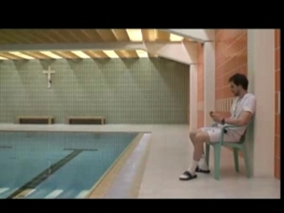 Der Zweitletzte Mensch