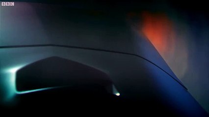 Lamborghini Sesto Elemento at Imola - Top Gear - Series 20 - BBC