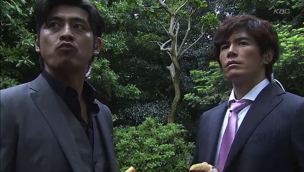 doubles episode 06