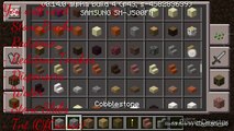 How to build a RapidFire Tnt cannon 0.14.0 Minecraft pe