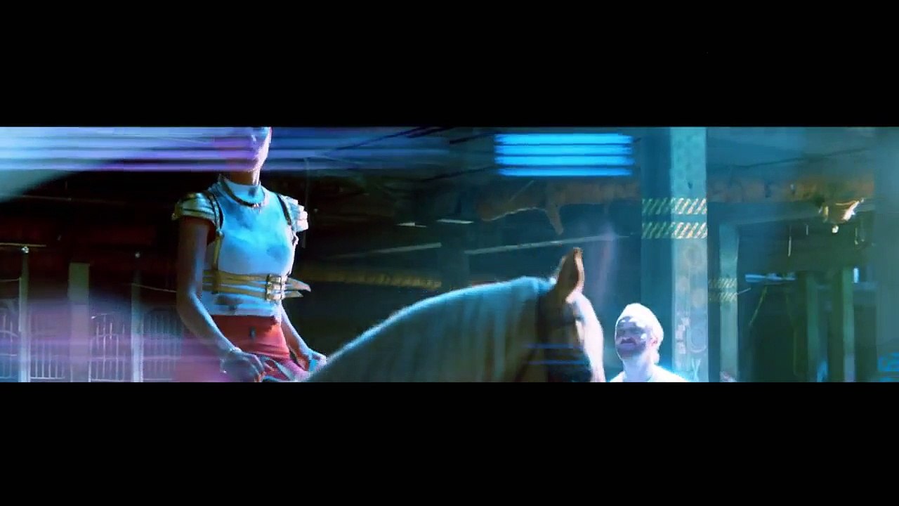 David Guetta - Bang My Head (Official Video) feat Sia & Fetty Wap