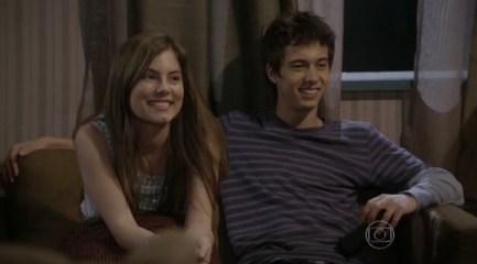 João e Bianca | Joanca - A História Parte 5