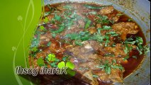 Recipe Divine - Karahi gosht - Mutton Karahi کڑاہی گوشت