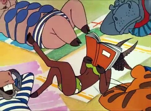 Ну, погоди! Все серии - Ну, погоди! - Выпуск 1