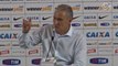 Tite elogia Corinthians após goleada: 'Fizemos um jogo linear'