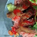 [Street Food Around The World] Chicken rice 2016