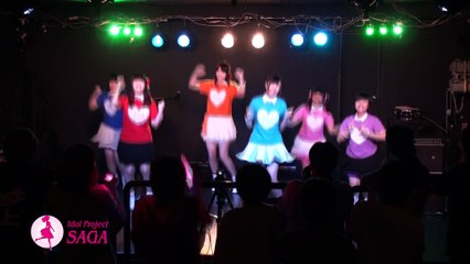 G.A.B.A.I #14 もからいぶ