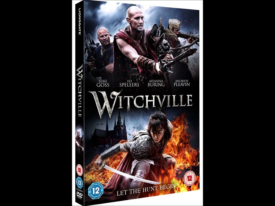 witchville