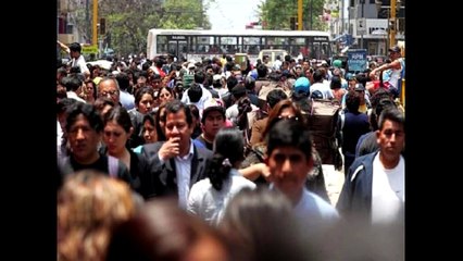 Peru News: Peru: Economy grows 6.04% in February, says INEI