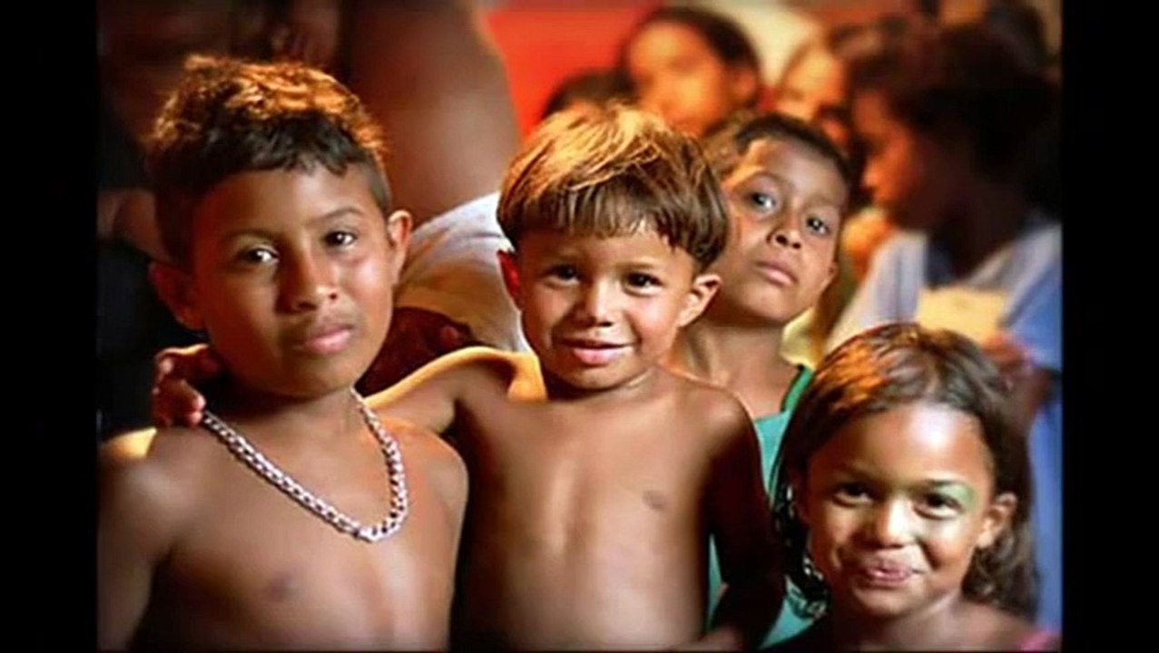 Tu seras un homme mon fils