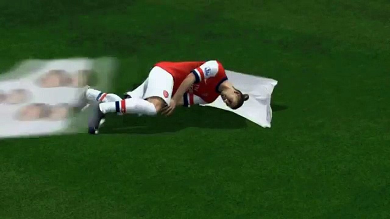 FUT 16 | RUUD GULLIT, AGENT DE LA PAIX AVANT TOUT !