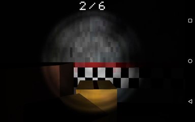 Onaf 2 android night one part two