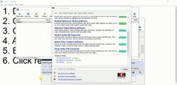 Copy of NCH software  Making videos 10* fast