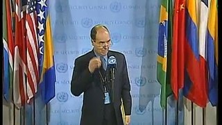 MAGNUMMAXIM: LIBYA - GRAVE HUMAN RIGHTS CONCERNS - U.N. S.C (UNTV)
