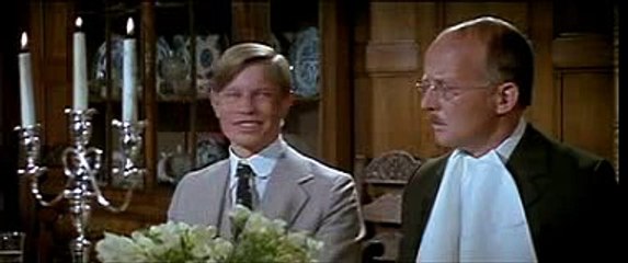 Riddle Of The Sands Part 2 Starring Michael York Jenny Agutter Simon MacCorkindale