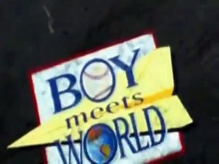 Boy Meets World S06E14 Getting Hitched