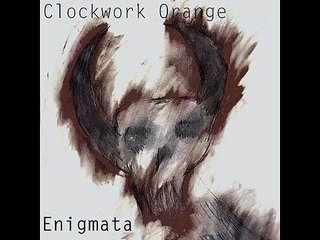 Clockwork Orange - The Harlequin