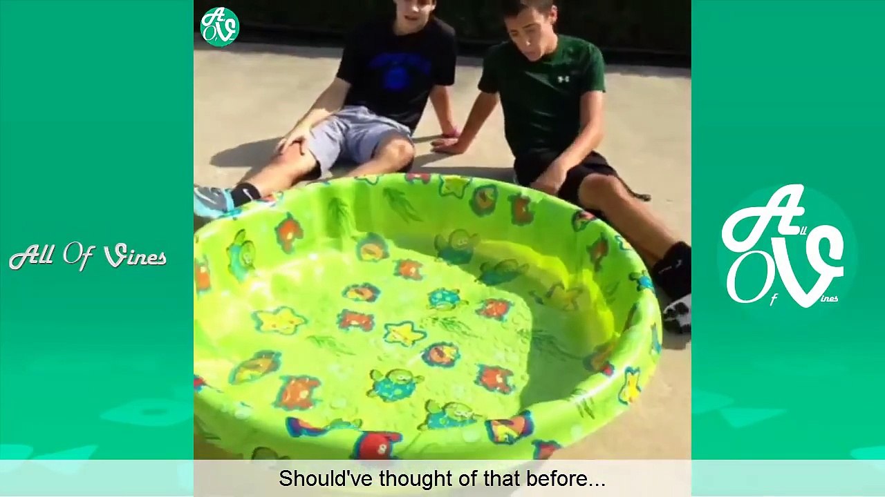 NEW DAVID DOBRIK VINE COMPILATIONS 2016 - Vine Show (130+w/ Titles)