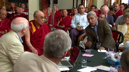 The Nature of Reality Theory of Relativity, Quantum Science and Buddhist Thought 1/2