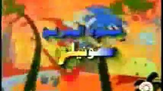 Adventures of Sonic the Hedgehog - Arabic