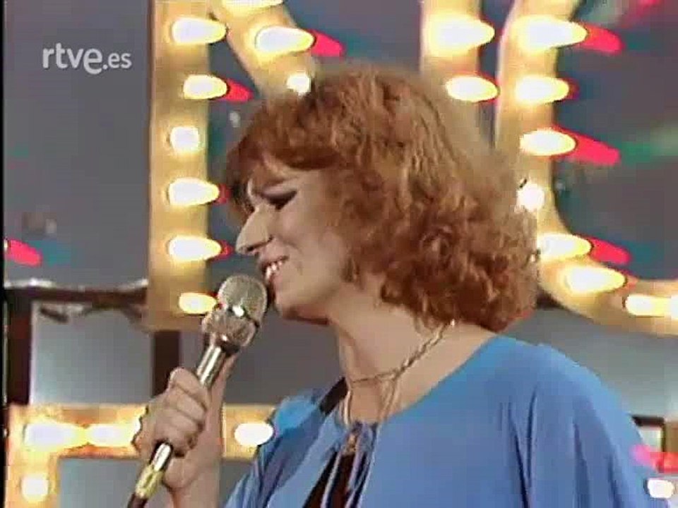 Iva Zannichi - Vaya con Dios