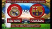 Ver Real Madrid vs Fc Barcelona En Vivo Gratis Por Internet este 23 de Marzo de 2014
