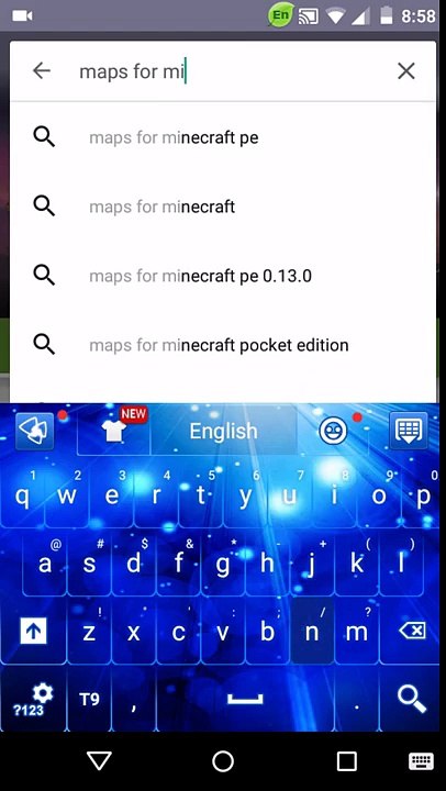 How to get maps for minecraft pe