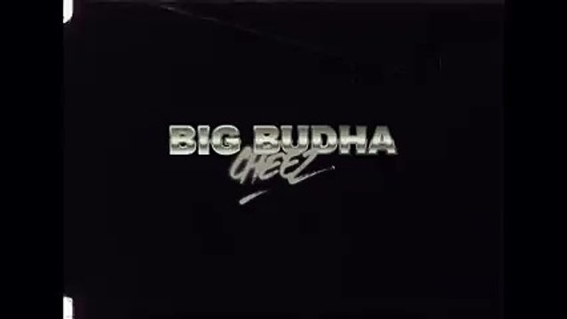 Big Budha Cheez - Goldman Sachs